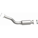 MagnaFlow 08-13 Nissan Rogue 2.5L Direct Fit Converter thumbnail 6