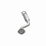 MagnaFlow 08-13 Nissan Rogue 2.5L Direct Fit Converter thumbnail 7
