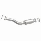 MagnaFlow 08-13 Nissan Rogue 2.5L Direct Fit Converter thumbnail 9