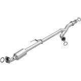 MagnaFlow 05-06 Toyota Tundra 4.0L Direct Fit Converter thumbnail 1