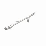 MagnaFlow 05-06 Toyota Tundra 4.0L Direct Fit Converter thumbnail 5
