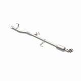 MagnaFlow 05-06 Toyota Tundra 4.0L Direct Fit Converter thumbnail 6