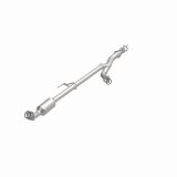MagnaFlow 05-06 Toyota Tundra 4.0L Direct Fit Converter thumbnail 8