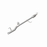 MagnaFlow 05-06 Toyota Tundra 4.0L Direct Fit Converter thumbnail 9