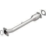 MagnaFlow 05-06 Nissan Pathfinder 4.0L Direct Fit Converter thumbnail 1