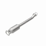 MagnaFlow 05-06 Nissan Pathfinder 4.0L Direct Fit Converter thumbnail 8
