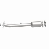 MagnaFlow 05-06 Nissan Pathfinder 4.0L Direct Fit Converter thumbnail 9