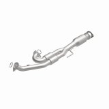 MagnaFlow 2004 Nissan Quest 3.5L Direct Fit Converter thumbnail 5