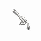 MagnaFlow 2004 Nissan Quest 3.5L Direct Fit Converter thumbnail 6