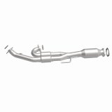 MagnaFlow 2004 Nissan Quest 3.5L Direct Fit Converter thumbnail 7