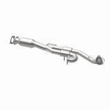 MagnaFlow 2004 Nissan Quest 3.5L Direct Fit Converter thumbnail 8