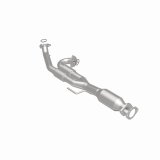 MagnaFlow 2004 Nissan Quest 3.5L Direct Fit Converter thumbnail 9