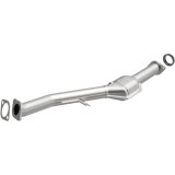 MagnaFlow 2005 Subaru Outback 2.5L Direct Fit Converter thumbnail 2