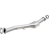 MagnaFlow 2005 Subaru Outback 2.5L Direct Fit Converter thumbnail 3
