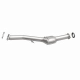MagnaFlow 2005 Subaru Outback 2.5L Direct Fit Converter thumbnail 4