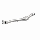 MagnaFlow 2005 Subaru Outback 2.5L Direct Fit Converter thumbnail 6