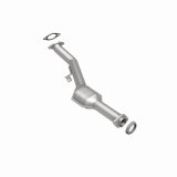 MagnaFlow 2005 Subaru Outback 2.5L Direct Fit Converter thumbnail 7