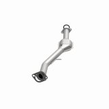 MagnaFlow 2005 Subaru Outback 2.5L Direct Fit Converter thumbnail 8