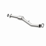 MagnaFlow 2005 Subaru Outback 2.5L Direct Fit Converter thumbnail 9
