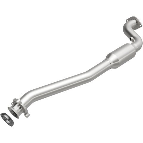 MagnaFlow 07-08 Hummer H3 3.7L Direct Fit Converter thumbnail 3