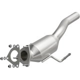 MagnaFlow 04-06 Volkswagen Touareg 3.2L Direct Fit Converter thumbnail 2