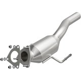 MagnaFlow 04-06 Volkswagen Touareg 3.2L Direct Fit Converter thumbnail 3