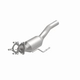 MagnaFlow 04-06 Volkswagen Touareg 3.2L Direct Fit Converter thumbnail 8