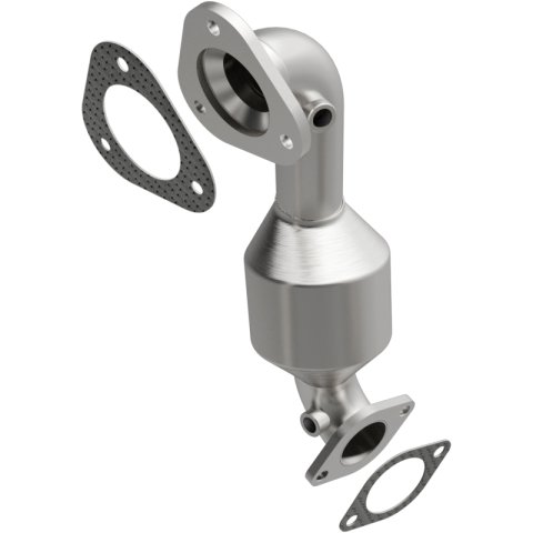 MagnaFlow 2010 Ford Flex 3.5L Direct Fit Converter thumbnail 1