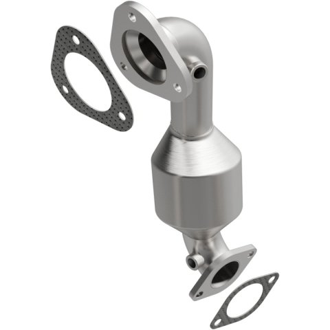 MagnaFlow 2010 Ford Flex 3.5L Direct Fit Converter thumbnail 2