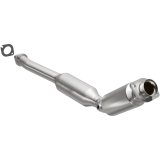 MagnaFlow 03-11 Ford Crown Victoria 4.6L Direct Fit Converter thumbnail 1