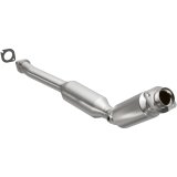 MagnaFlow 03-11 Ford Crown Victoria 4.6L Direct Fit Converter thumbnail 3