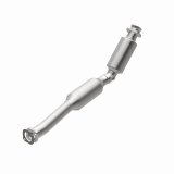 MagnaFlow 03-11 Ford Crown Victoria 4.6L Direct Fit Converter thumbnail 6