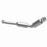 MagnaFlow 03-11 Ford Crown Victoria 4.6L Direct Fit Converter thumbnail 7