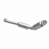 MagnaFlow 03-11 Ford Crown Victoria 4.6L Direct Fit Converter thumbnail 8