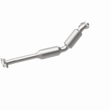 MagnaFlow 03-11 Ford Crown Victoria 4.6L Direct Fit Converter thumbnail 5