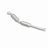 MagnaFlow 03-11 Ford Crown Victoria 4.6L Direct Fit Converter thumbnail 7