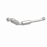 MagnaFlow 03-11 Ford Crown Victoria 4.6L Direct Fit Converter thumbnail 8