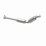 MagnaFlow 03-11 Ford Crown Victoria 4.6L Direct Fit Converter thumbnail 9