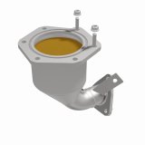 MagnaFlow 07-12 Nissan Altima 3.5L Direct Fit Converter thumbnail 5