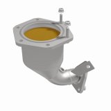 MagnaFlow 07-12 Nissan Altima 3.5L Direct Fit Converter thumbnail 8
