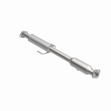 MagnaFlow 2012 Hyundai Sonata 2.0L Direct Fit Converter thumbnail 2