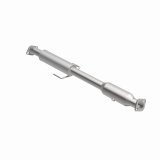 MagnaFlow 2012 Hyundai Sonata 2.0L Direct Fit Converter thumbnail 3
