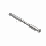 MagnaFlow 2012 Hyundai Sonata 2.0L Direct Fit Converter thumbnail 4