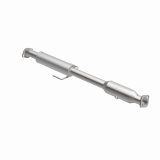 MagnaFlow 2012 Hyundai Sonata 2.0L Direct Fit Converter thumbnail 5