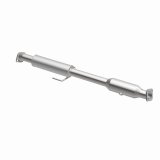 MagnaFlow 2012 Hyundai Sonata 2.0L Direct Fit Converter thumbnail 6