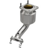MagnaFlow 07-12 Nissan Altima 3.5L Direct Fit Converter thumbnail 3