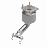 MagnaFlow 07-12 Nissan Altima 3.5L Direct Fit Converter thumbnail 9