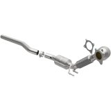 MagnaFlow 2008 Audi A3 2.0L Direct Fit Converter thumbnail 1
