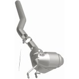 MagnaFlow 2008 Audi A3 2.0L Direct Fit Converter thumbnail 4
