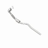 MagnaFlow 2008 Audi A3 2.0L Direct Fit Converter thumbnail 7